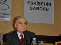 Özden: 13 siyasi partinin kapatılmasında imzam var, pişman değilim