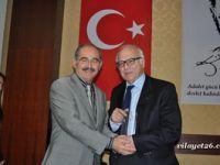 Kanadoğlu eski HSYK'yı eleştirdi