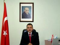 Kütahya'nın ilçelerinde örnek bahçeler kurulacak