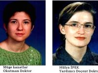 İki öğretim görevlisi, Kıbrıs'taki Açık Öğretim Fakültesi'nde görevlendirildi.