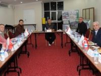 Yoncalı'nın dünü ve yarını masada