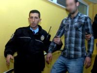 Kütahya'da gençlerin sokak kavgasında 2 kişi yaralandı.