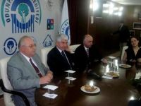 Olimpizm Ruhu Eskişehir’de