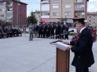 Polis Teşkilatı’nın 166. kuruluş yıl dönümü çeşitli etkinliklerle kutlandı