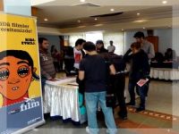 Ödüllü filmler Osmangazi Üniversitesi’nde gösterildi