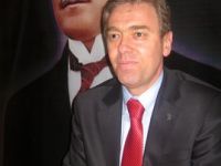 Prof. Dr. Vural Kavuncu, 5 milletvekilini almak için çalışacağız.