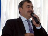 Eroğlu: Onlardan ancak böyle bir şey beklenirdi