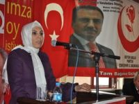 Gülefer Yazıcıoğlu, Çok acı günler yaşadık. Hala yaşıyoruz..