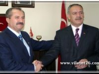 MHP seçimlere katılacak 5 milletvekili adayını tanıttı