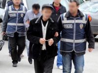 8 yıl önceki cinayetle ilgili 4 kişi gözaltına alındı