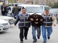 Cinayetle ilgili gözaltına alınanlar tutuklandı.