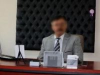 Eskişehir'de bir lisenin müdürünün, son sınıf öğrencisine cinsel tacizde bulunduğu öne sürüldü.