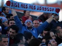 Trabzonspor, liderlik şansını riske soktu.