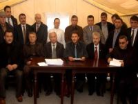 Jandarma taburunun yerine okul istiyorlar