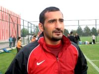 Ümit Karan'ın hedefinde teknik direktörlük var