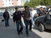 PKK'ya yönelik operasyon: 14 gözaltı