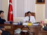 Başhekim Duran: Türkiye, sağlık hizmetlerinde pek çok Avrupa ülkesine göre önde.