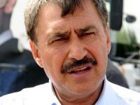 Veysel Eroğlu: Türkiye’nin en muhteşem Canlı Hayvan Borsası Afyon'a yapılacak.