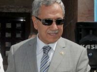 Bakan Arınç: Bursaspor yöneticilerinin tutuklanması üzücü