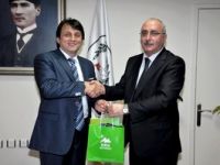 Bursa Baro Başkanı Birkan: Kent konseyleri sivilleşmenin göstergesi.