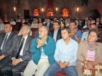 Güney Marmara Çevre Ödülleri sahiplerini buldu.