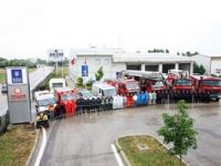 Afete karşı güçbirliği