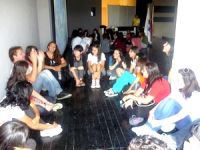 Beklenen Kamp Başladı