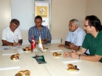 Bursaspor altyapısına 4 takviye