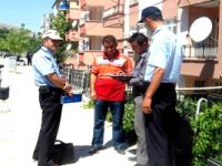 Zamansız çöpe ceza yolda