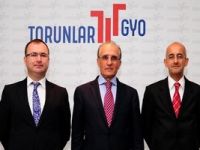 Torunlar GYO, 3 yıl içerisinde faaliyet karını da beş kat arttırmayı hedefliyor