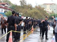 Gemlik yürüyüşüne tepkiler sürüyor.