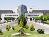 AKÜ, 8 milyon bütçeyle 300 Ar-Ge projesini hayata geçirecek