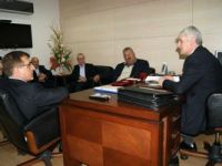 Bursa'da ‘Nöbetçi Vekil’ uygulaması başladı.