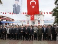 Mudanya Mütarekesi'nin 89. yıl dönümü kutlandı