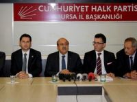 Nihat Matkap, “CHP, bu konunun mimarı gibi davranacak.” dedi.