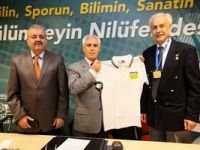 Avrupa şampiyonu olan master atletin yeni hedefi dünya şampiyonluğu