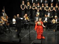 Ayşe Taş, Bursalı sanatseverlerle buluştu