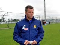 Eskişehirspor teknik Direktörü Skibbe: Ordu’ya puan almak için gidiyoruz