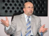 Çoban: Afyonkarahisar'ın alt yapı sorunu çözüldü