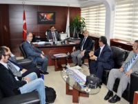 MÜSİAD bilinçli tüketim konusunda proje işbirliğine gidiyor.