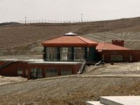 Borabey Göleti, su havzası olmaktan çıkarıldı.