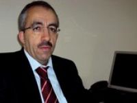 Basın İlan Kurumu Eskişehir Şube Müdürlüğüne Celal Güneş atandı
