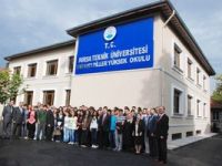 Bursa Teknik Üniversitesi'nde dersler başladı