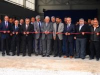 LPG Sızdırmazlık Test Merkezi açıldı
