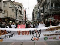 Uluslararası Bursa FotoFest, ünlü fotoğrafçıların katılımıyla başladı