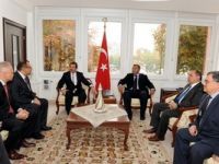 Kütahya Valiliği ve Dumlupınar Üniversitesi Rektörlüğü arasında işbirliği protokolü imzalandı.