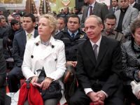 Makeev, İnegöl mobilyacısının Rusya’da fahri elçisi olacak