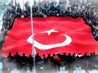 Hepimiz Mehmediz Güçbirliği, terörü lanetledi
