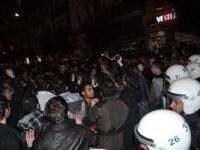Eskişehir’de, gösteriler sona erdi