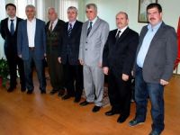 Batı Trakya Türkleri terörü lanetledi